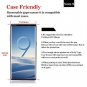 Samsung Galaxy Note 9 Screen Protector, Bersem Tempered Glass AntiScratch
