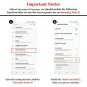 Samsung Galaxy Note 9 Screen Protector, Bersem Tempered Glass AntiScratch