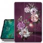 For iPad Pro 11inch Case Trifold Folio Smart Case w/PU Leather Auto Sleep/Wake