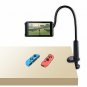 Tryone Gooseneck Tablet Stand, Tablet Mount Holder for iPad iPhone Series/Ninten