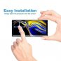 Galaxy Note 9 Screen Protector,[2Pack] [AntiBubble][9H Hardness][AntiFing