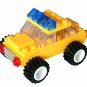 Dreambuilder Toy Creative Building Brick Box, Game Set, Fun Classic Games, Train