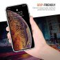 Trianium Clarium Case Designed for Apple iPhone Xs MAX Case (2018) TPU Clear New