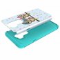 LG G7 Armor Defender Case TPU Hybrid Dual Layer Cover Anti Slip Shockproof Owl