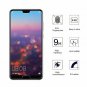 2Pack Jbao Direct Huawei P20 Pro Screen Protector Scratch ResistantAntiFingerpri