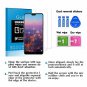 2Pack Jbao Direct Huawei P20 Pro Screen Protector Scratch ResistantAntiFingerpri