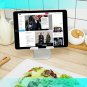 Tablet Stand Adjustable, Lamicall Tablet Stand : Desktop Holder Dock Cradl