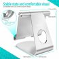 Tablet Stand Adjustable, Lamicall Tablet Stand : Desktop Holder Dock Cradl
