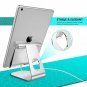 Tablet Stand Adjustable, Lamicall Tablet Stand : Desktop Holder Dock Cradl