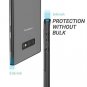 Samsung Galaxy Note 9 Case Built in Screen Protector Shockproof Rugged Black