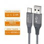 USB Type C Cable 3FT 2PACK,USBC Charging Cord Fast Charger Compatible Samsung G