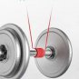 Anker [2Pack, 6ft] Powerline USBC to USBA, DoubleBraided Nylon Fast Chargin