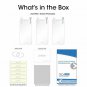 iPhone 8 Plus / 7 Plus Screen Protector Matte AntiGlare AntiFingerprit 3Pack