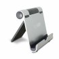 iPad Stand TechMatte MultiAngle Aluminum Holder for Tablets, EReaders and Smar