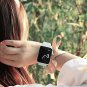 Compatible with Apple Watch Band 40mm Series 4 Sport Silicone Soft Replacement