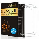 Screen Protector Compatible Google Pixel 2016 Released [3Pack][5inch],Temp