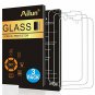 Screen Protector Compatible Google Pixel 2016 Released [3Pack][5inch],Temp