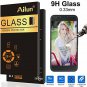 Screen Protector Compatible Google Pixel 2016 Released [3Pack][5inch],Temp