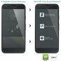 Screen Protector Compatible Google Pixel 2016 Released [3Pack][5inch],Temp