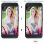 Screen Protector Compatible Google Pixel 2016 Released [3Pack][5inch],Temp