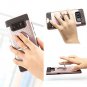 Galaxy Note 8 Case,Jelanry Ring Holder Phone Mount Stand Cover Note 8 Case Kicks