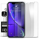 Eveshield Screen Protector for Apple iPhone XR (6.1