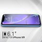 Eveshield Screen Protector for Apple iPhone XR (6.1