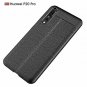 Huawei P20 Pro Case AVIDET ShockAbsorption and AntiScratch Soft Back Case Cover