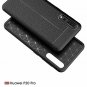 Huawei P20 Pro Case AVIDET ShockAbsorption and AntiScratch Soft Back Case Cover
