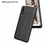 Huawei P20 Pro Case AVIDET ShockAbsorption and AntiScratch Soft Back Case Cover