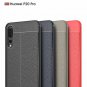 Huawei P20 Pro Case AVIDET ShockAbsorption and AntiScratch Soft Back Case Cover