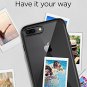Spigen Ultra Hybrid [2nd Generation] iPhone 7 Plus Case/iPhone 8 Plus Case with