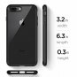 Spigen Ultra Hybrid [2nd Generation] iPhone 7 Plus Case/iPhone 8 Plus Case with