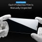 Screen Protector Compatible iPhone Xs Max, [2Pack] Ultra Slim Tempered Glass