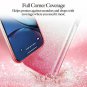 iPhone XR Glitter Case Sparkle Bling Three Layer For Women Lightweight Ombre