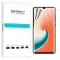[3 Pack] Orzero for Huawei Mate 20 HD [Premium Quality] Edge to Edge [Full Cover
