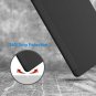 JETech Case for iPad Pro 12.9Inch 2018 Release Edge to Edge Liquid Retina Displa