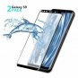 [2 Pack] Samsung Galaxy S9 Screen Protector, Coolgoo Tempered Glass Screen Saver