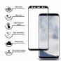 [2 Pack] Samsung Galaxy S9 Screen Protector, Coolgoo Tempered Glass Screen Saver