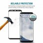 [2 Pack] Samsung Galaxy S9 Screen Protector, Coolgoo Tempered Glass Screen Saver