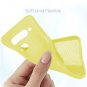 GOOSPERY LG V40 ThinQ Case, LG V40 Case Thin Fit for Women Girls [Style Lux] Sli
