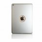 iPad 9.7 Keyboard Case for iPad 2018 6th Gen/iPad 2017 5th Gen Air 1 7 Color Bac