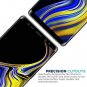 KATIN Galaxy Note 9 Screen Protector  [3Pack] Full Coverage Screen Protector f