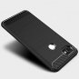 Google Pixel XL 2 Protective Case Carbon Fiber Shock Resistant Anti-fingerprint