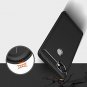 Google Pixel XL 2 Protective Case Carbon Fiber Shock Resistant Anti-fingerprint