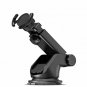 Xsuper Dashboard Windshield Cell Phone Holder Mount Compatitable for Pop Sock