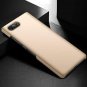 BlackBerry KEY2 Case Anti Drop Full Protection Smoothly Skin Shield Luxury Gold