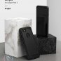 Google Pixel 3 Case Extreme Tough Rugged Flexible TPU Durable AntiSlip Purple