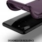 Google Pixel 3 Case Extreme Tough Rugged Flexible TPU Durable AntiSlip Purple