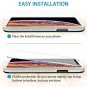 iPhone Xs Max Screen Protector [3pack] Clear HD Tempered Glass Clear HD 2.5 D